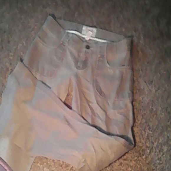 Womens tan pants - Picture 1 of 1